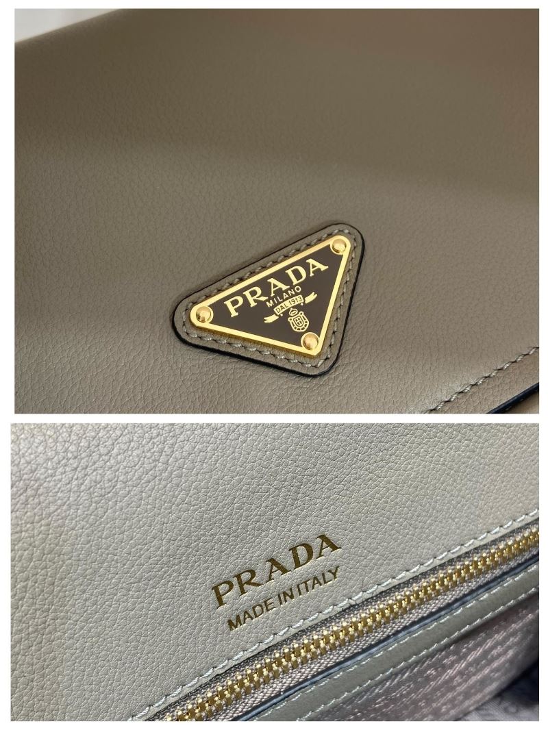 Prada Satchel Bags